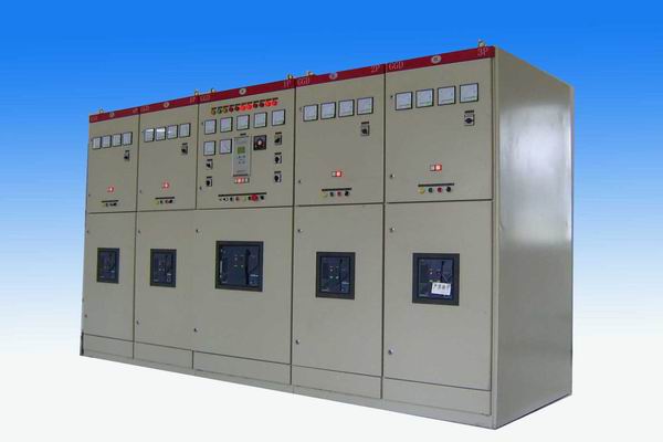 衡东装修配电柜 安全实用建筑抽屉式配电柜-电